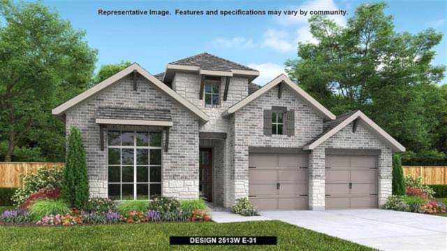 3105 Pedigree Court Celina, TX 75009