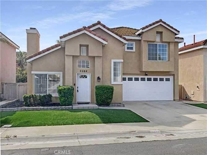 2264 Mira Monte St Corona, CA 92879 | MLS IV23050603 Photo 1