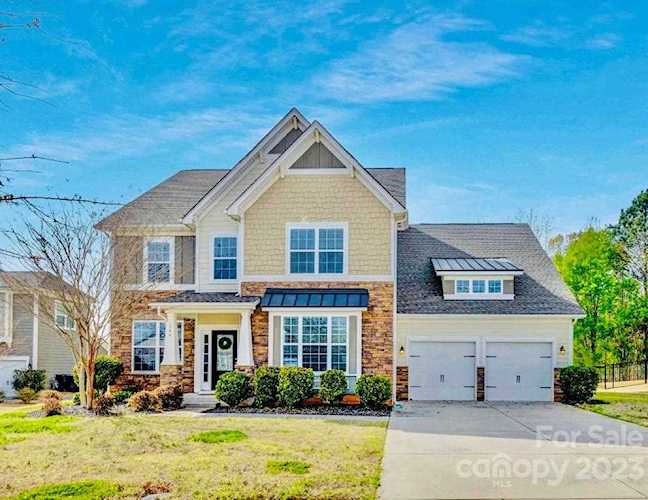 146 Flora Vista Dr Mooresville, NC 28117 | MLS 4011379 Photo 1