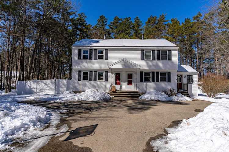 7 Skyline Dr #36 Amherst, NH 03031 | MLS 4944789 Photo 1