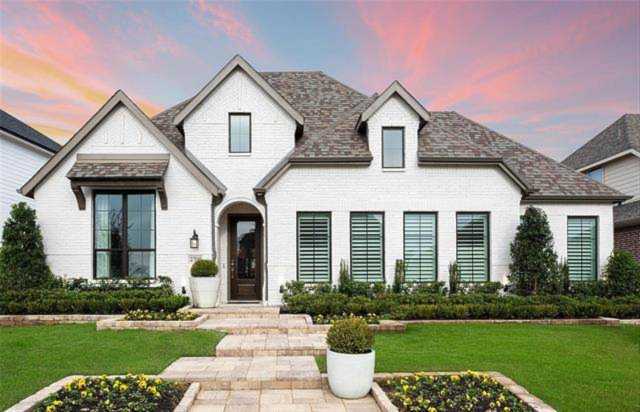 2708 Oak Blossom Drive McKinney, TX 75071