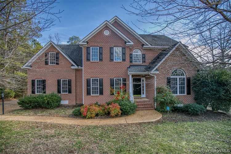 4955 Ashborough Dr Providence Forge, VA 23140