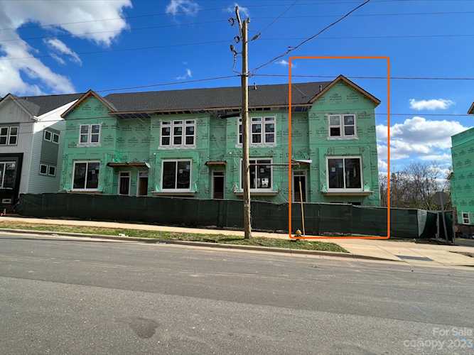 375 S Bruns Ave Charlotte, NC 28208