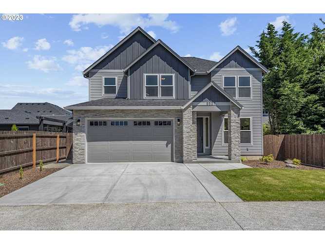 9507 NE 109th ST Vancouver, WA 98662