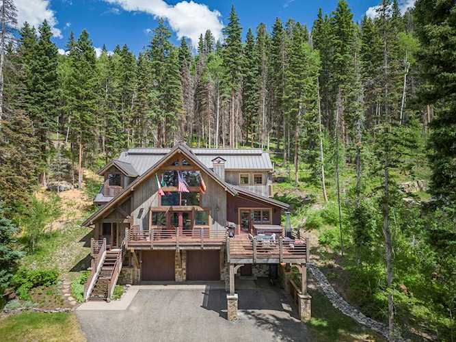 230 San Joaquin Rd Mountain Village, COLORADO 81435