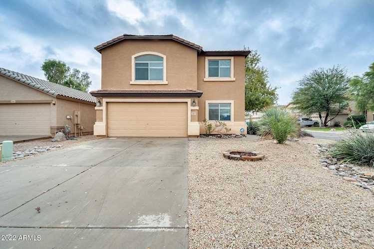 3853 E Rock Drive San Tan Valley, AZ 85143