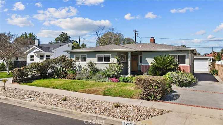 6219 Tunney Ave, Tarzana, CA 91335 | RubyHome Photo 1