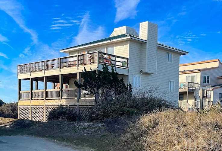 110 E Oregon Drive Nags Head, NC 27959