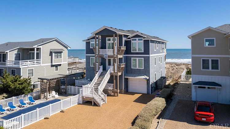 109 Speckle Trout Drive Duck, NC 27949