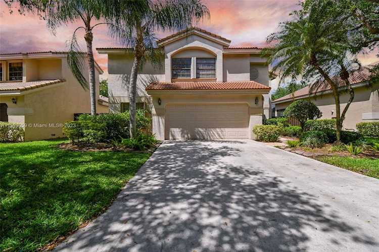 1449 NW 105th Ave Plantation, FL 33322