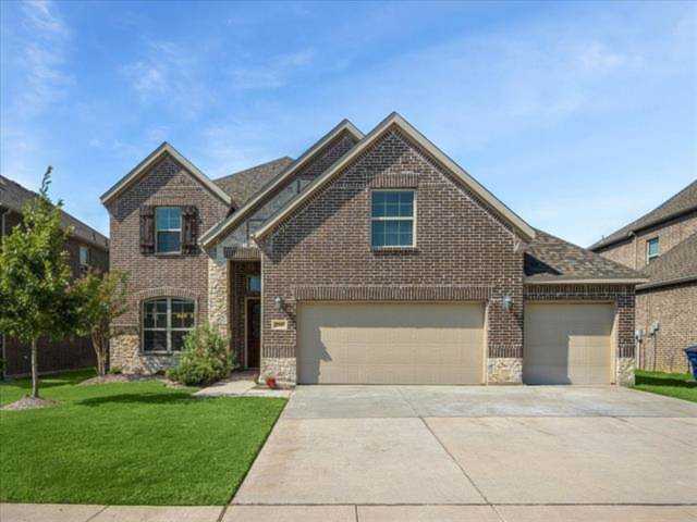 2905 Lakefield Drive Little Elm, TX 75068