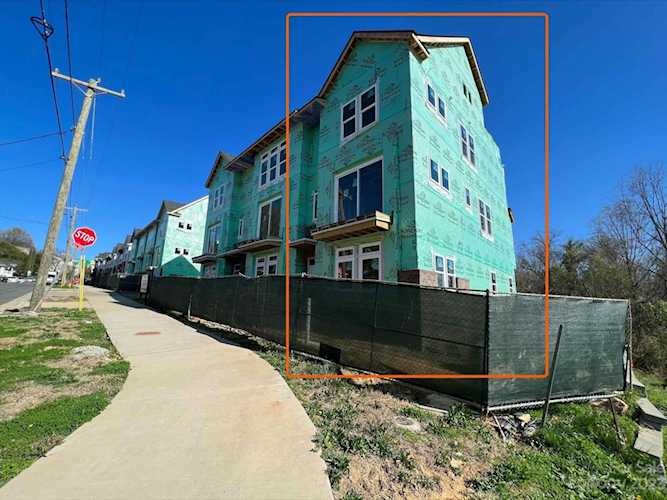 413 S Bruns Ave Charlotte, NC 28208
