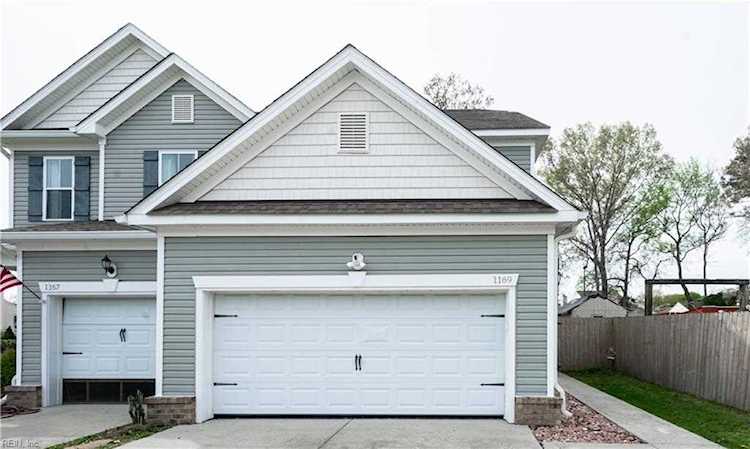 1169 Gunn Hall Dr Virginia Beach VA 23454 | MLS# 10479853 - WilliamLayton.com Photo 1
