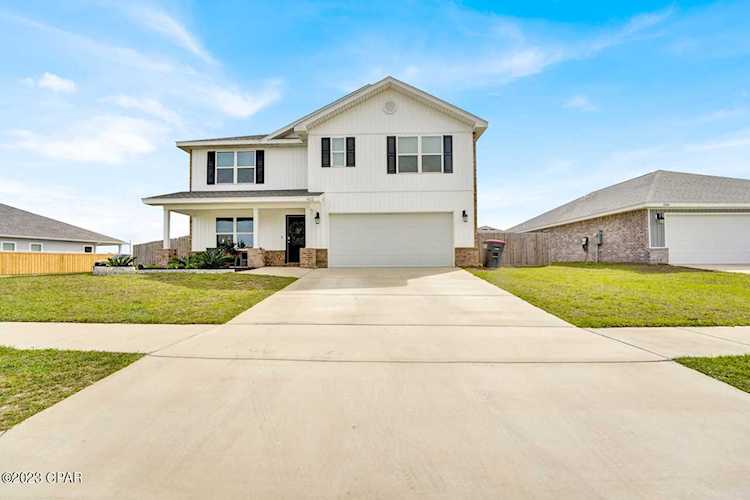 4812 Loblolly Way Panama City, FL 32404