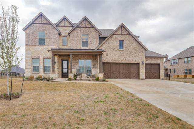 1128 Macgregor Lane Gunter, TX 75058