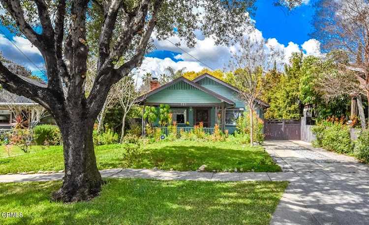 737 N Chester Ave, Pasadena, CA 91104 | RubyHome Photo 1