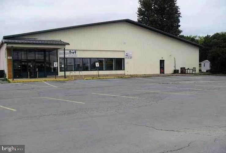 601 N Front St Philipsburg, PA 16866