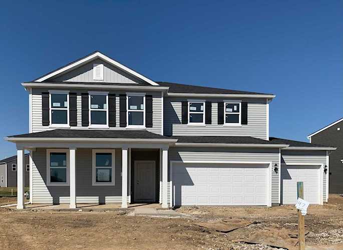 1205 Lake Forest Drive Hebron, OH 43025