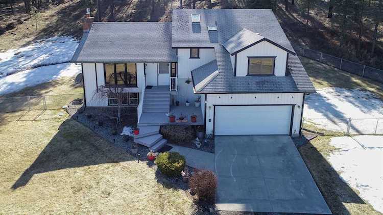 11910 S Spotted Rd Cheney, WA 99004