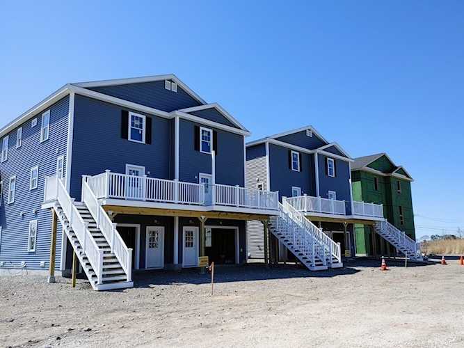 207 Beach Road #D-1 Salisbury, MA 01952