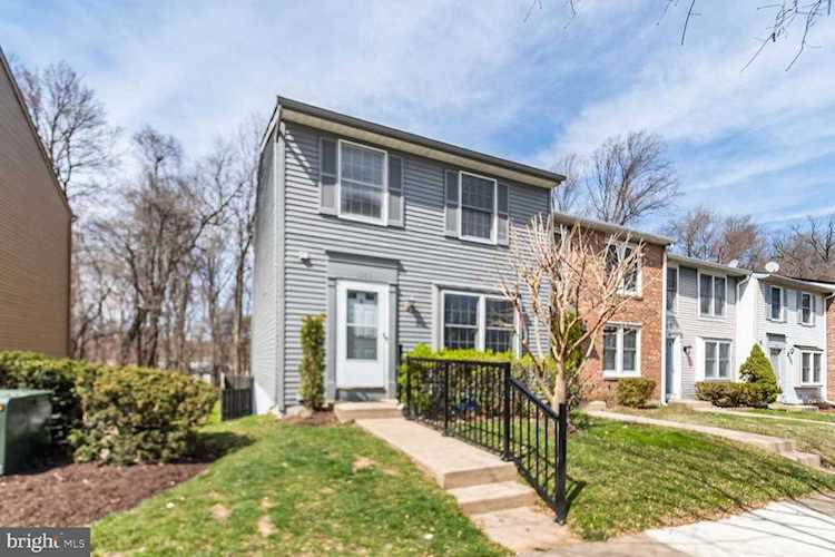 1209 Twig Terrace Silver Spring, MD 20905 | MLS MDMC2085842 Photo 1
