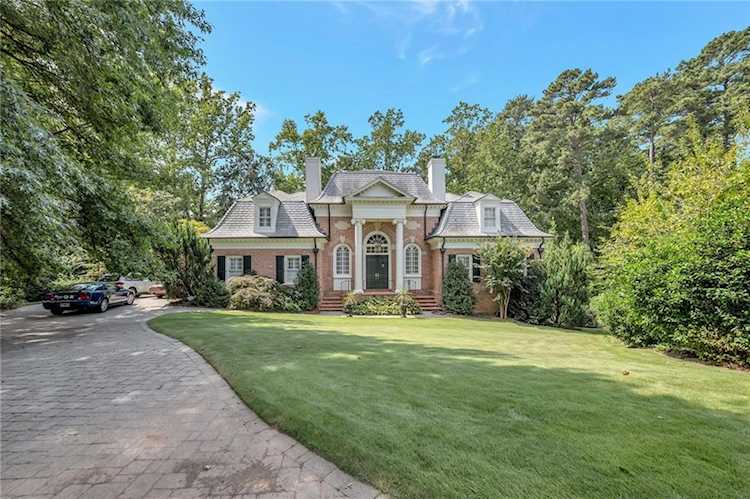 3184 Andrews Court NW Atlanta, GA 30305