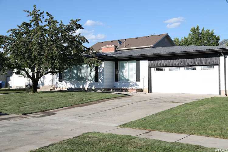 702 N 100 W Logan, UT 84321