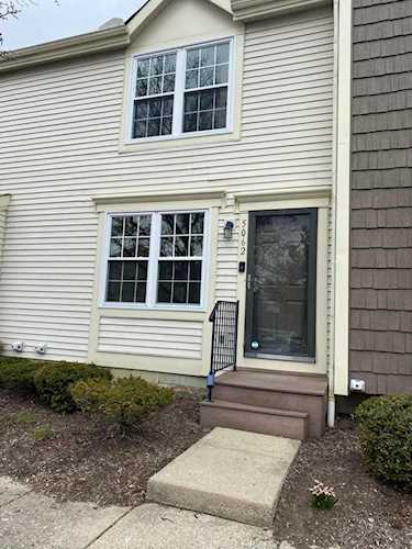 5062 Singleton Drive Hilliard, OH 43026