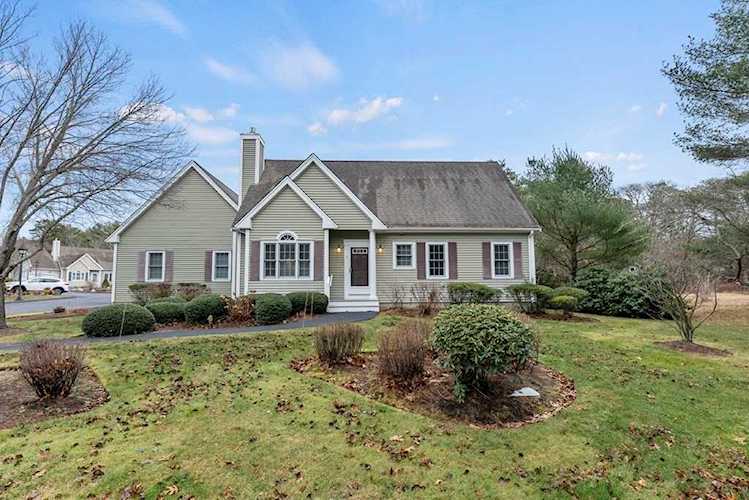 1 Fellowship Cir #1 Plymouth, MA 02360