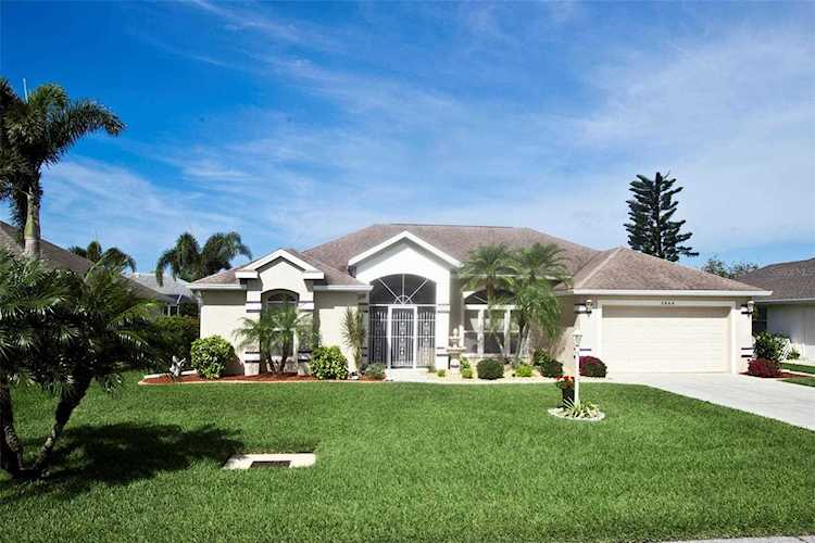 5864 Taylor Rd Venice, FL 34293