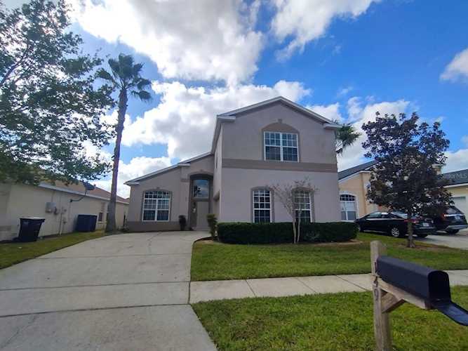149 Emeraldview Ave Davenport, FL 33897