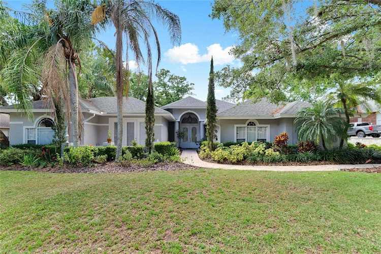 540 Crescent Hills Dr Lakeland, FL 33813