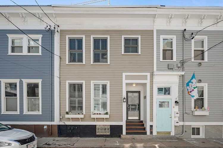 17 Wall Street Boston, MA 02129 | MLS 73092357 Photo 1