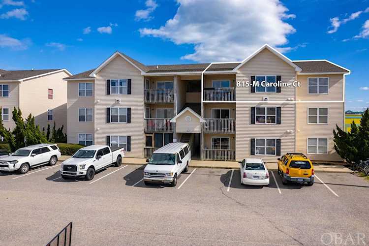 815 Caroline Court Corolla, NC 27927