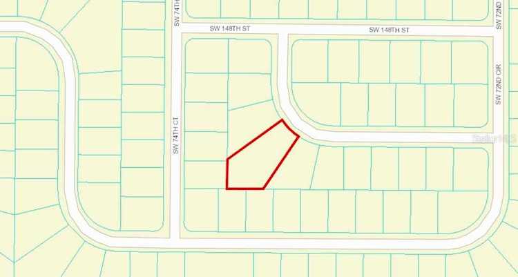 SW 148th Place Rd in Ocala, FL Photo 1