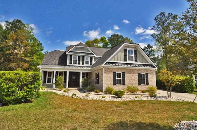 8212 Muldrow Ct. Myrtle Beach, SC 29588