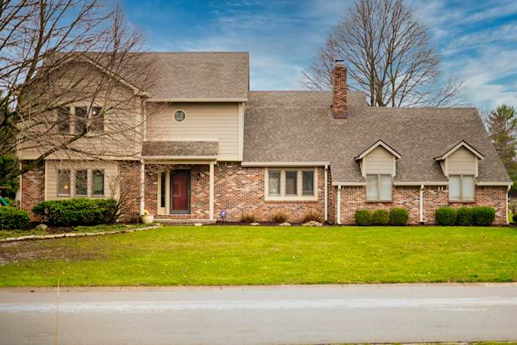 14847 Senator Way Carmel, IN 46032 | MLS 21912063 Photo 1