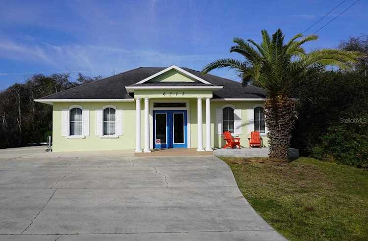 6373 A1A S Saint Augustine, FL 32080