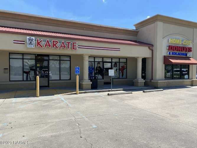814 Fortune Road Youngsville, LA 70592