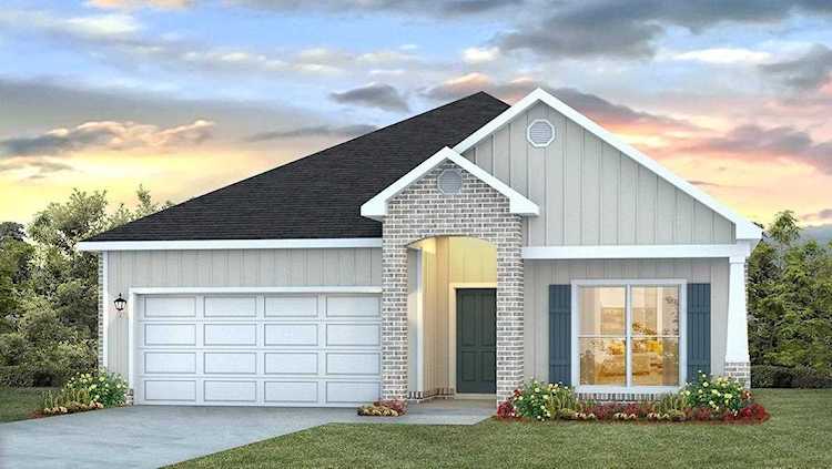 2022 Hansell Hill Dr Tallahassee, FL 32308