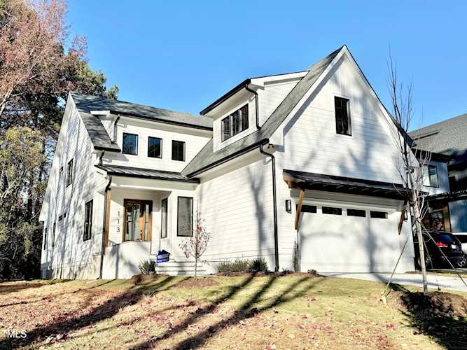 113 Boyd Street Cary, NC 27513