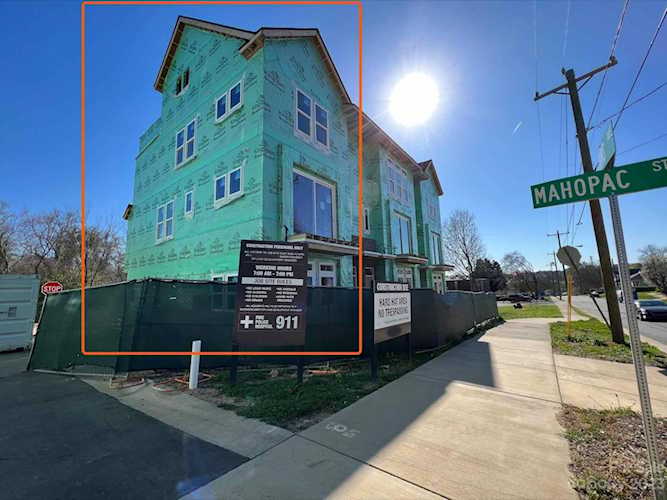 405 S Bruns Ave Charlotte, NC 28208