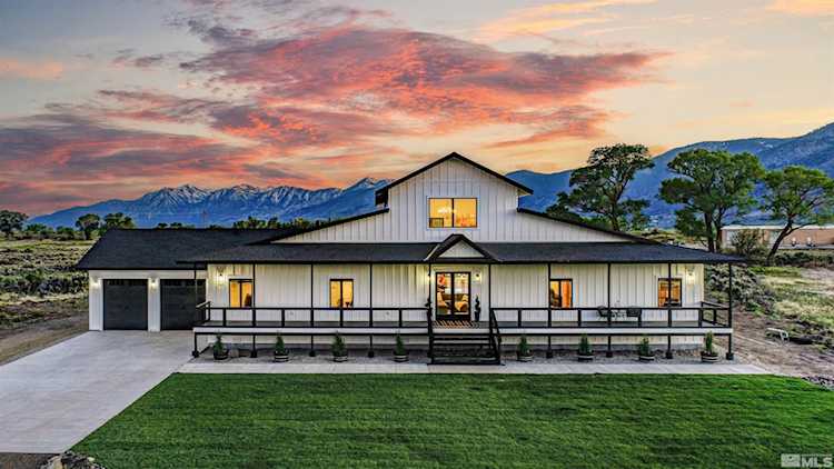 2971 Oasis Springs Rd Minden, NV 89423
