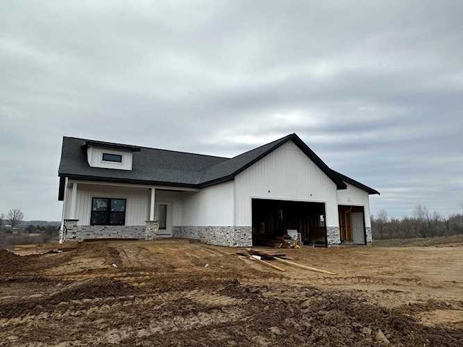 3368 Calming Meadows Ct Middleville, MI 49333