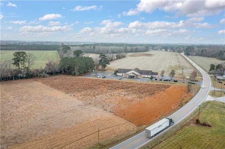 3AC Courthouse Hwy Smithfield, VA 23430 | MLS 10479957 Photo 1