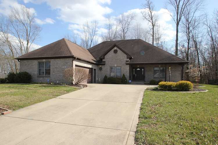 313 Mallard Ct Carmel, IN 46032 | MLS 21912457 Photo 1