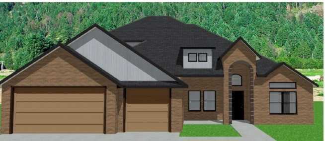 5648 Lavender Ave Springdale, AR 72762