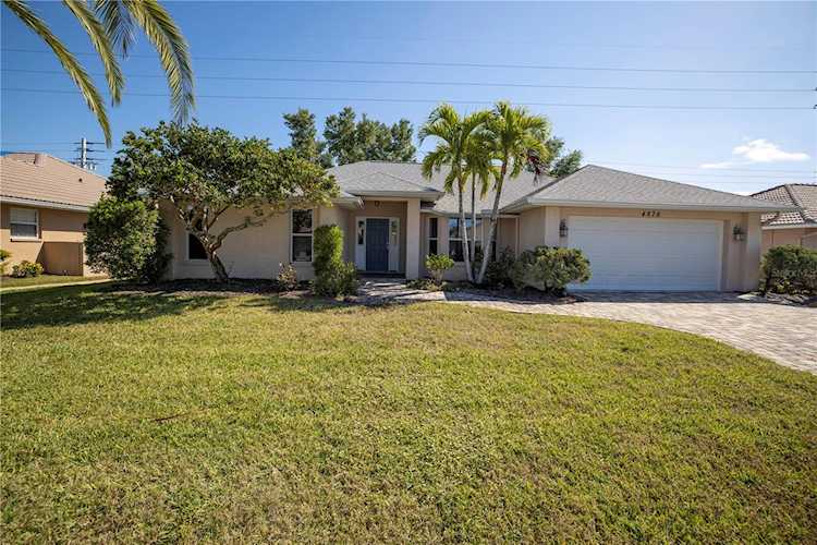 4876 Jacaranda Heights Dr Venice, FL 34293