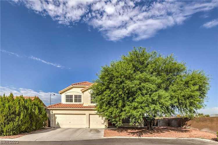 7711 Locke Haven Dr Las Vegas, NV 89123
