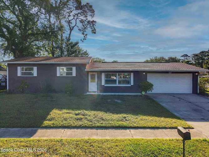 1105 Nova Terrace Titusville, FL 32796